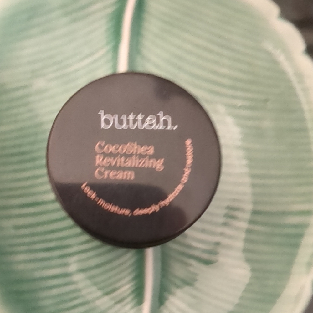 Coco Revitalizing Cream